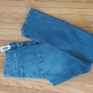 Men's  Jeans